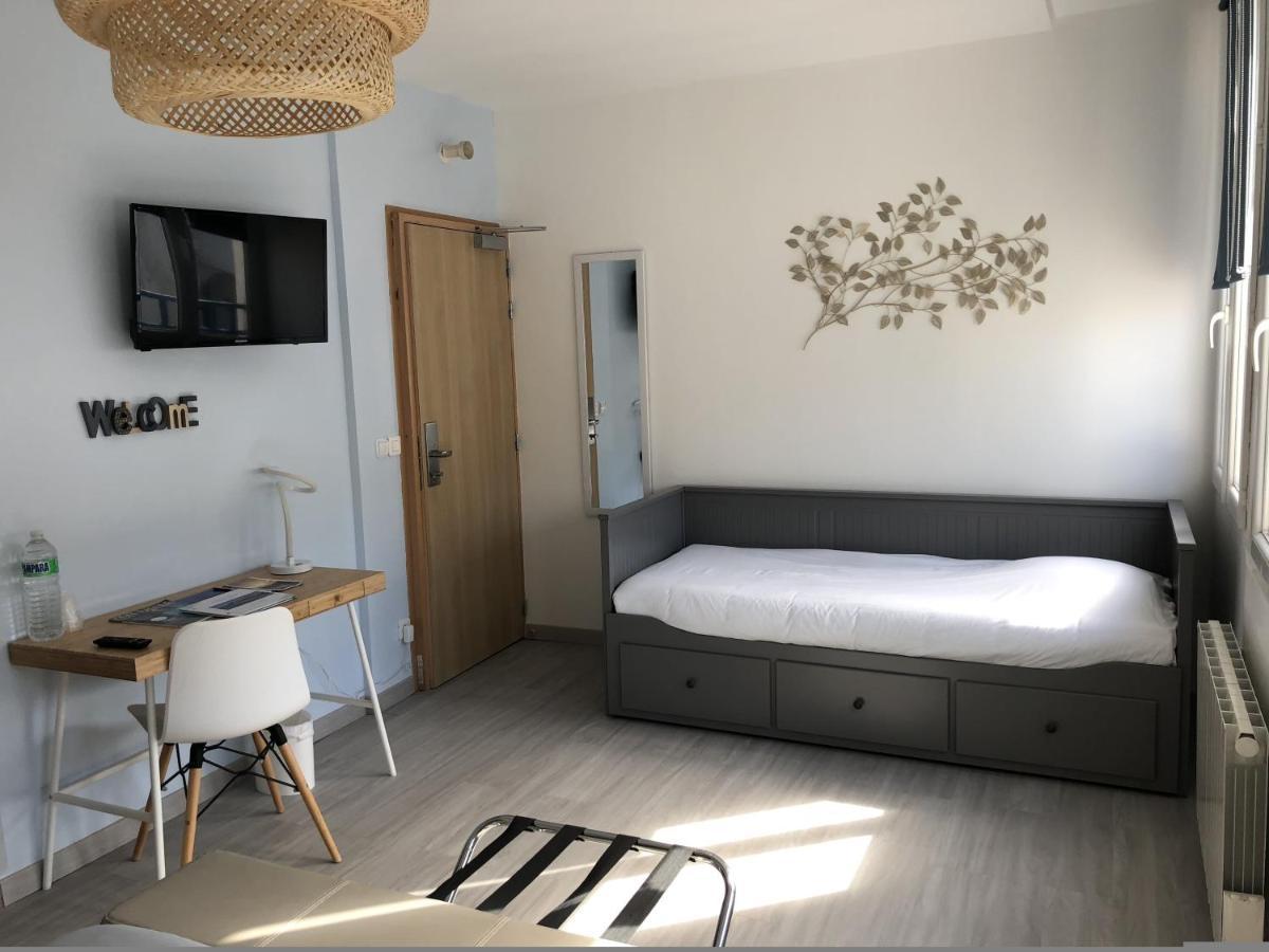 Le Relais Du Lac Soorts-Hossegor Exterior photo