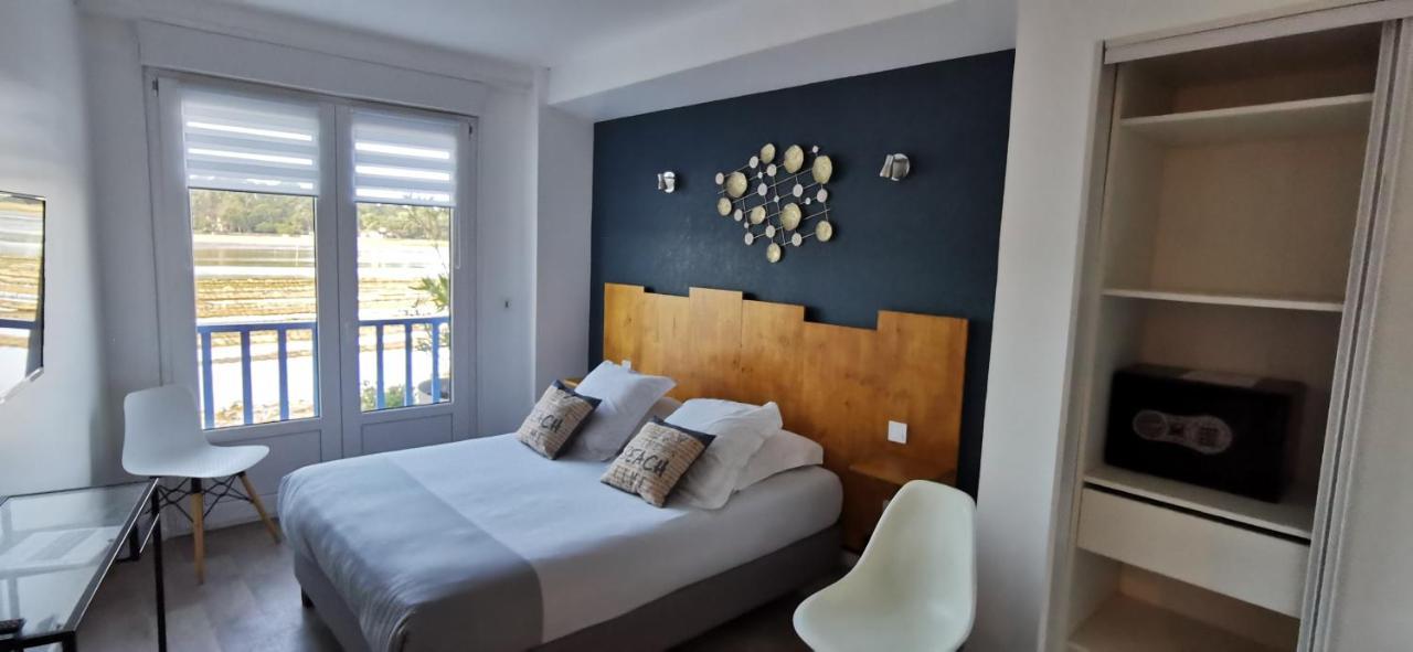 Le Relais Du Lac Soorts-Hossegor Exterior photo