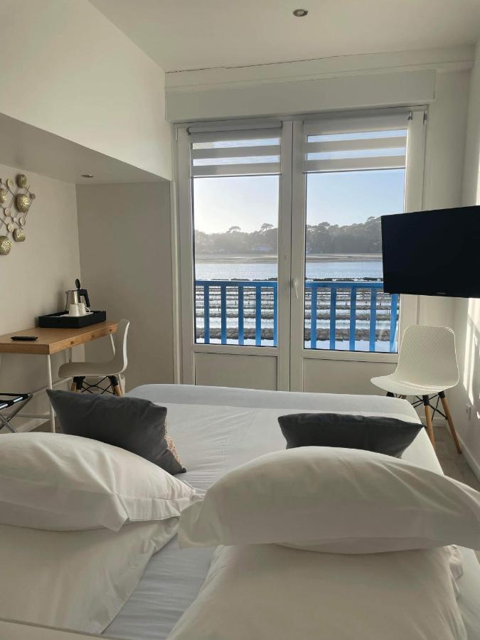Le Relais Du Lac Soorts-Hossegor Exterior photo