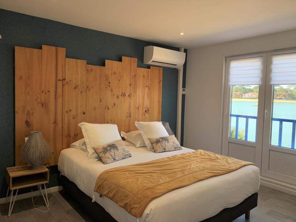 Le Relais Du Lac Soorts-Hossegor Exterior photo