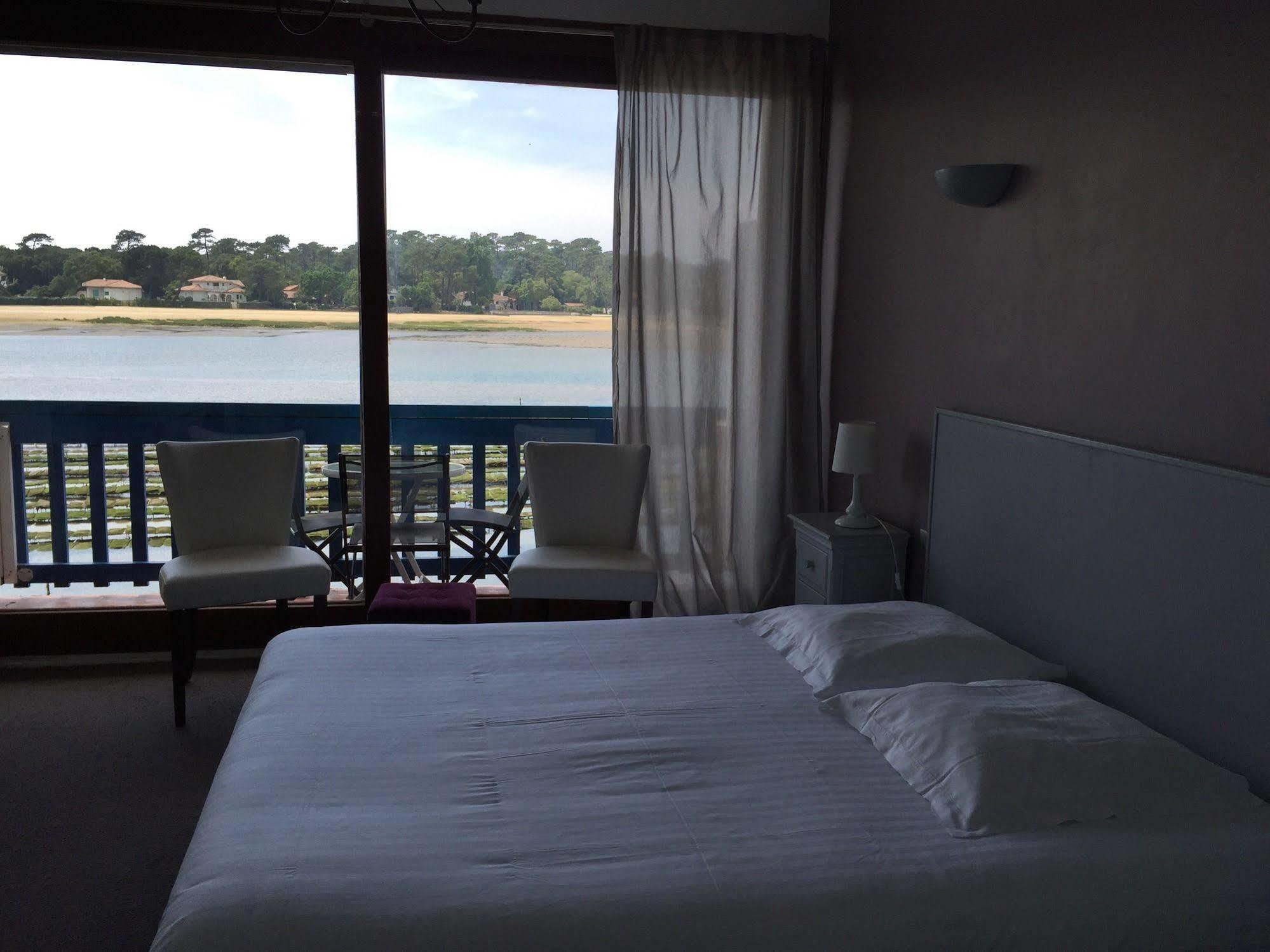 Le Relais Du Lac Soorts-Hossegor Exterior photo