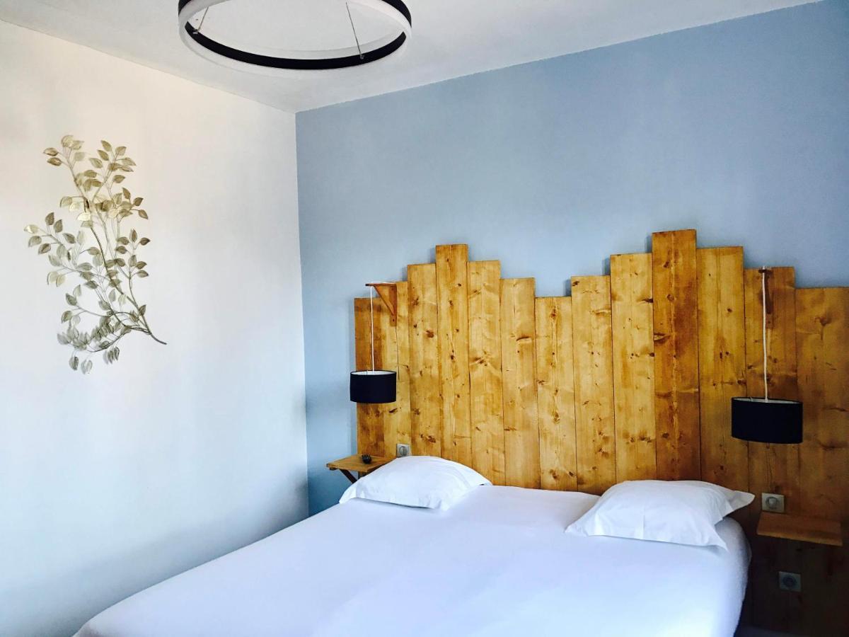 Le Relais Du Lac Soorts-Hossegor Exterior photo