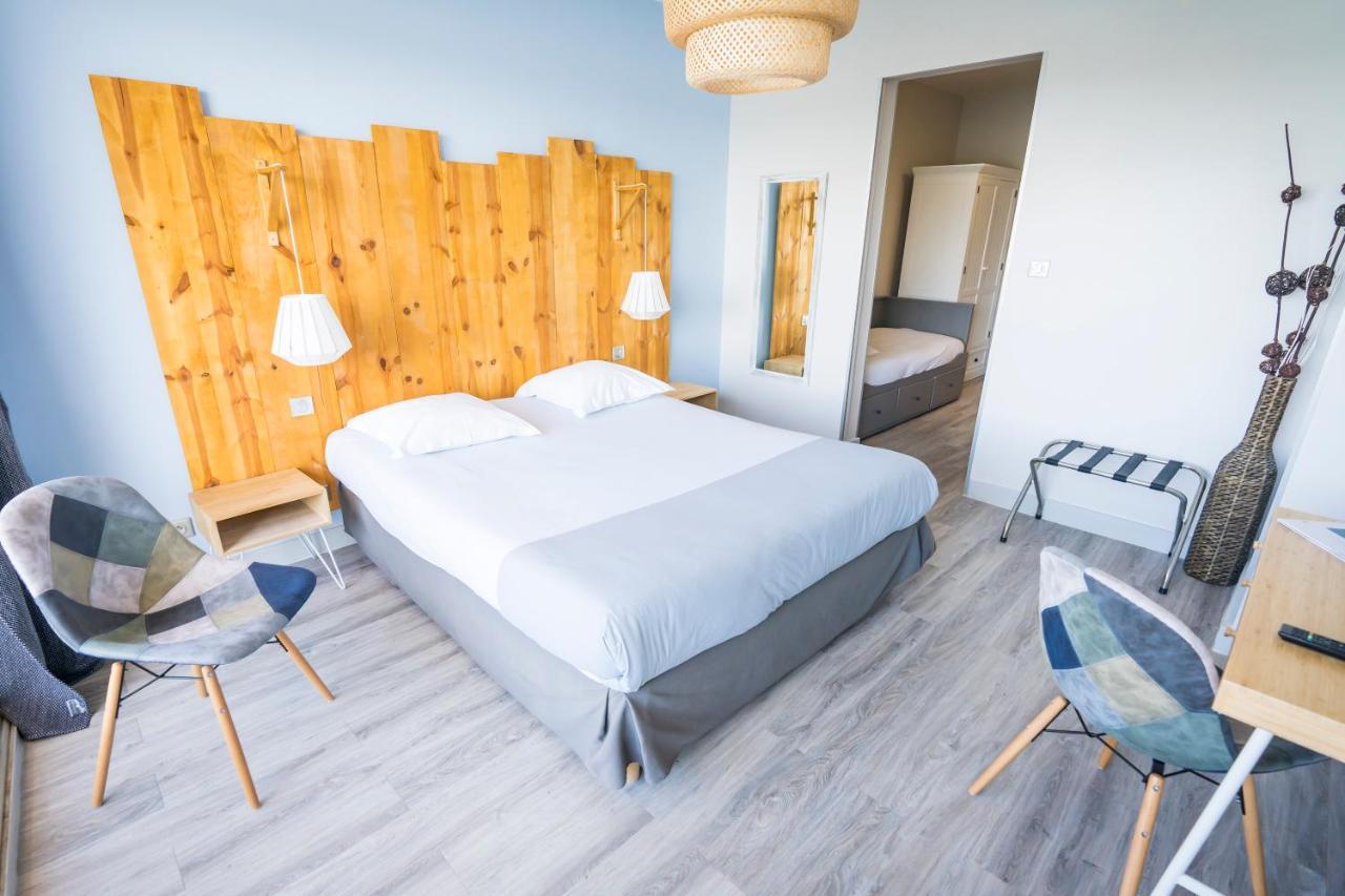 Le Relais Du Lac Soorts-Hossegor Exterior photo