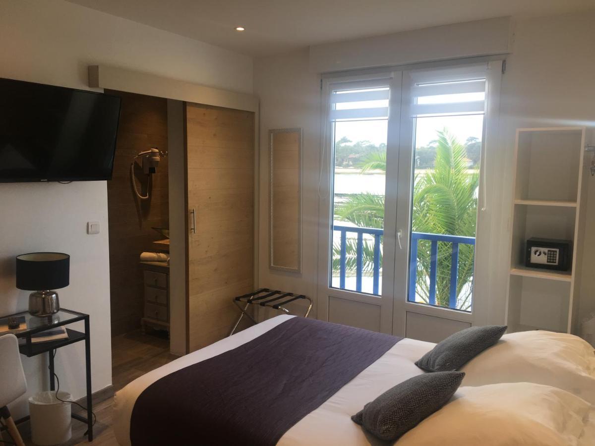 Le Relais Du Lac Soorts-Hossegor Exterior photo